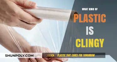 The Sticky Truth About Cling Wrap