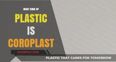 Coroplast: Understanding the Plastic's Unique Composition