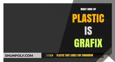 Grafix Plastics: Understanding the Material and its Uses