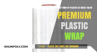 Unwrapping the Truth: A Guide to Great Value Premium Plastic Wrap