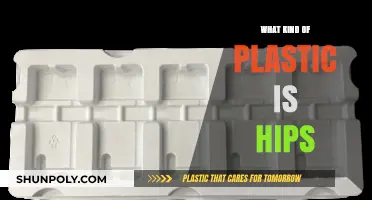Understanding HIPS Plastic: Properties and Applications