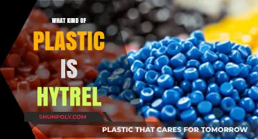 Hytrel Plastic: Understanding Its Unique Properties and Applications