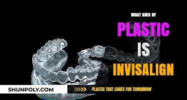 Invisalign: The Secret to Its Flexibility