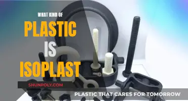 Isoplast Plastic: Understanding Its Unique Composition and Uses
