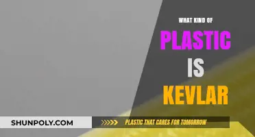 Kevlar Plastic: What's the Difference?