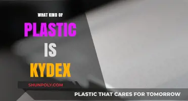 The Unique Properties of Kydex Plastic