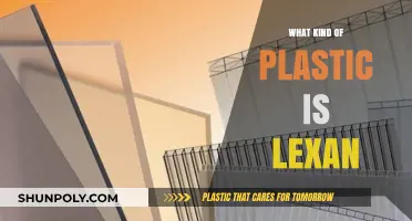 The Strength of Lexan: What Type of Plastic Is It?