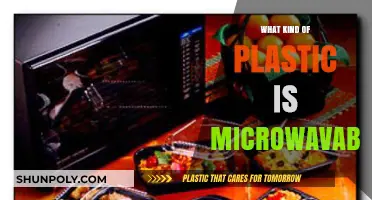 Microwavable Plastics: What's Safe and What's Not?