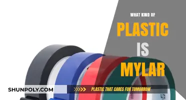 Mylar Plastic: Understanding Its Unique Properties and Uses