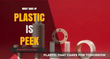 PEEK Plastic: What Makes It Unique?