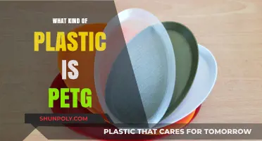 The Pros and Cons of PETG Plastic