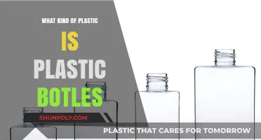 The Evolution of Plastic Bottles: What's Inside?