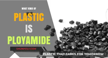 Polyamide Plastic: Understanding Its Unique Properties