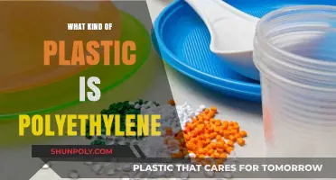 The Many Uses of Polyethylene Plastic