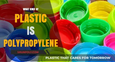 Polypropylene Plastic: Understanding Its Unique Properties