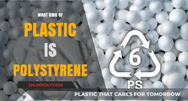Polystyrene Plastic: What You Need to Know