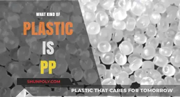 PP Plastic: Understanding Its Unique Properties