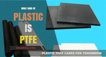 The Unique Properties of PTFE Plastic Explained