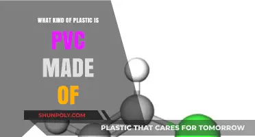Understanding PVC: Composition, Properties, and Common Applications Explained