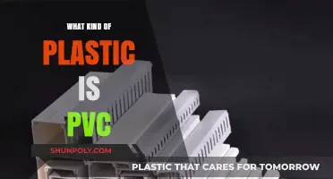 The Many Uses of PVC Plastic
