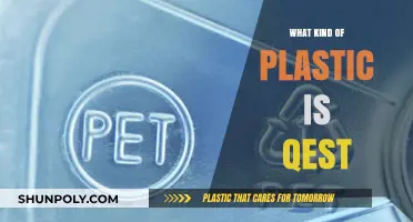 The Quest for Qest Plastic: Understanding Its Unique Composition