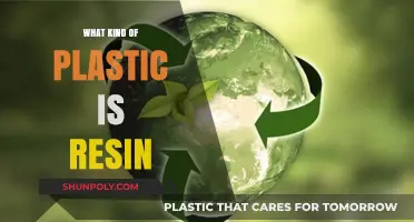 The Mystery of Resin Plastics Unveiled