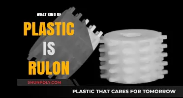 The Many Uses of Rulon: A Plastic Overview