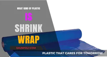 Unraveling the Mystery: What Kind of Plastic is Shrink Wrap?