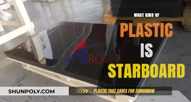 The Many Uses of Starboard Plastic