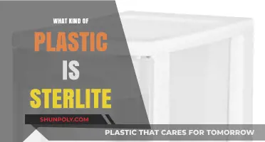 The Truth About Sterilite Plastic: What You Need to Know