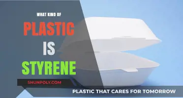 The Many Uses of Styrene Plastic