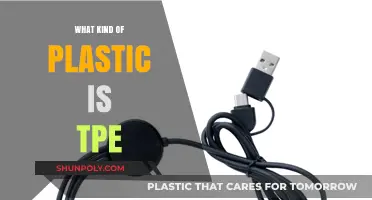 TPE Plastic: What You Need to Know