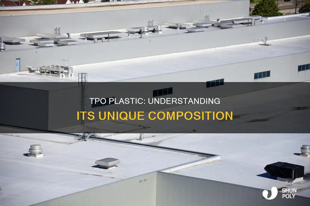 what kind of plastic is tpo