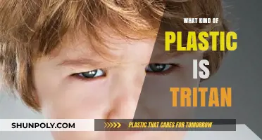 Tritan Plastic: What Makes It Different?