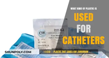 Understanding the Types of Plastics Used in Medical Catheters