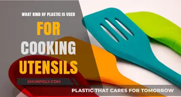 Decoding the Mystery: What Plastics Are Safe for Your Kitchen?