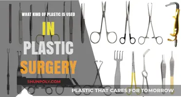 Understanding the Types of Plastic Used in Surgical Procedures