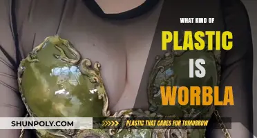 The Magical World of Worbla: What Plastic Is It?