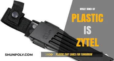 Zytel Plastic: What Kind and Why?