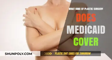 Does Medicaid Cover Plastic Surgery? Understanding Coverage and Eligibility