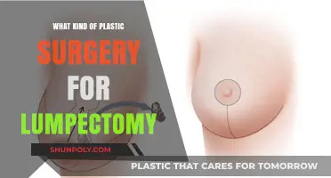 Lumpectomy and Plastic Surgery: Reconstructive Options for Breast Cancer Patients