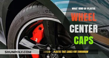 Choosing the Right Plastic Wheel Center Caps