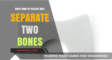 Innovative Plastics in Orthopedics: Separating Bones Safely