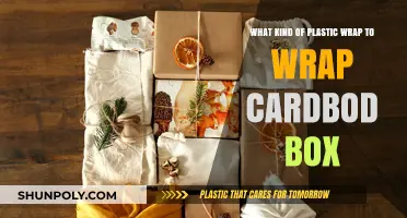 Eco-Friendly Plastic Wrap Alternatives for Cardboard Boxes