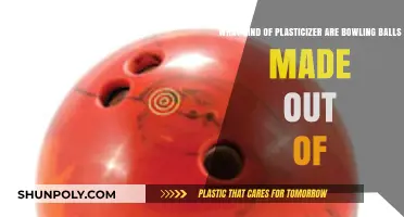 Unveiling the Plasticizer Secrets Inside Modern Bowling Balls