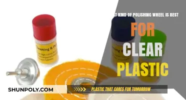 Best Polishing Wheel for Clear Plastic: Expert Tips and Recommendations