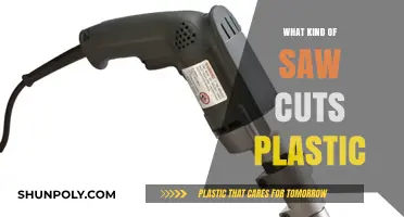 Best Saws for Cutting Plastic: Tools and Techniques Explained