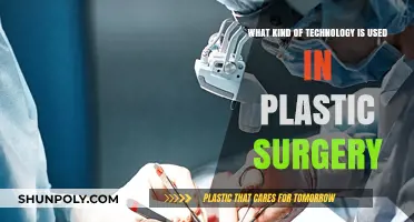 Innovative Technologies Transforming Modern Plastic Surgery Procedures