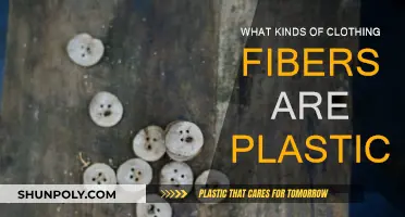 Plastic Clothing Fibers: What's Harming Our Oceans?