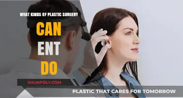 Facial Plastic Surgery: Procedures ENT Specialists Can Perform